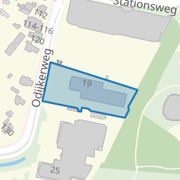 Perceel DBG01-A-1620