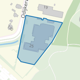 Perceel DBG01-A-1621