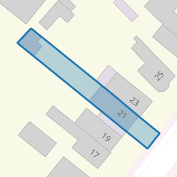 Perceel DBG01-A-1641