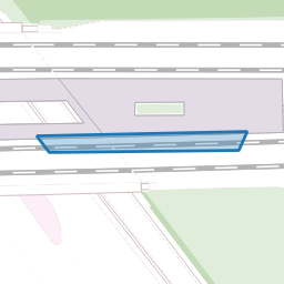 Perceel DBG01-A-1650