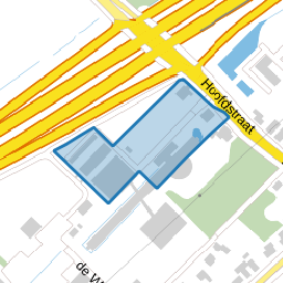 Perceel DBG01-A-1662