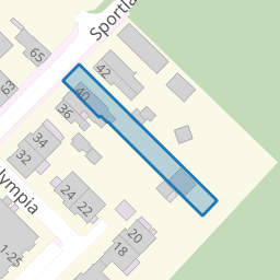 Perceel DBG01-A-1667