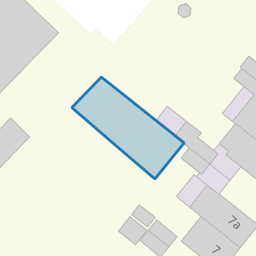 Perceel DBG01-A-1691