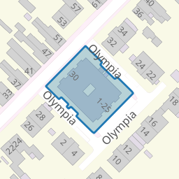 Perceel DBG01-A-1713