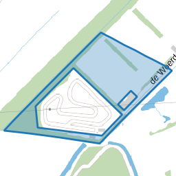 Perceel DBG01-A-1729