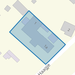 Perceel DBG01-A-1731