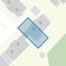 Perceel DBG01-A-1739