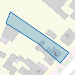 Perceel DBG01-A-1774