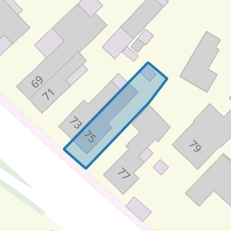 Perceel DBG01-A-1789