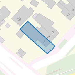 Perceel DBG01-A-1794