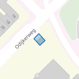 Perceel DBG01-A-1801