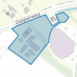 Perceel DBG01-A-1820