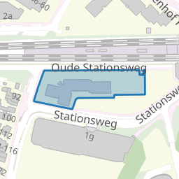 Perceel DBG01-A-1855