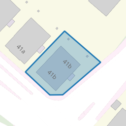 Perceel DBG01-A-1860