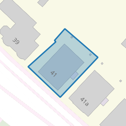 Perceel DBG01-A-1864