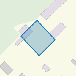 Perceel DBG01-A-1872