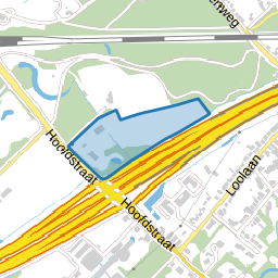 Perceel DBG01-A-1919