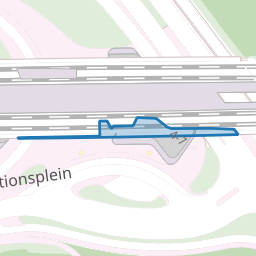 Perceel DBG01-A-1965