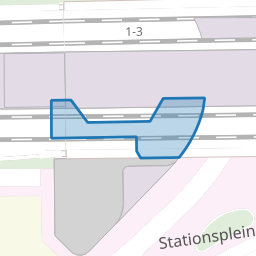 Perceel DBG01-A-1966