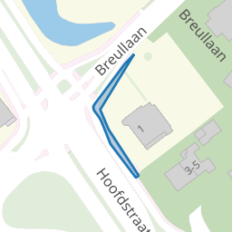 Perceel DBG01-A-1982