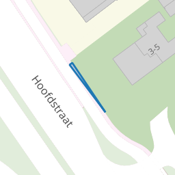 Perceel DBG01-A-1984