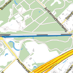 Perceel DBG01-A-1990