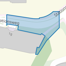 Perceel DBG01-A-1998