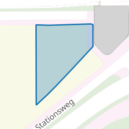 Perceel DBG01-A-2001