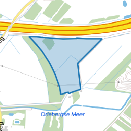 Perceel DBG01-A-2002