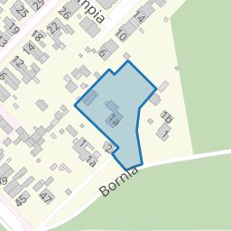 Perceel DBG01-A-2011