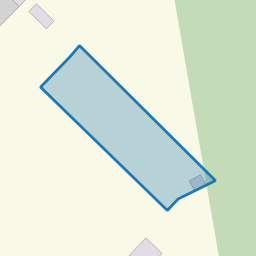 Perceel DBG01-A-2013