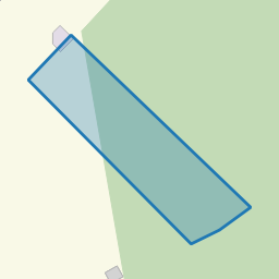 Perceel DBG01-A-2015