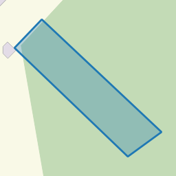 Perceel DBG01-A-2016