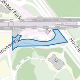 Perceel DBG01-A-2025