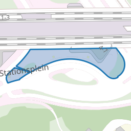 Perceel DBG01-A-2027