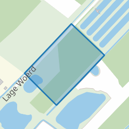 Perceel DBG01-A-2030