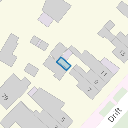 Perceel DBG01-A-2038