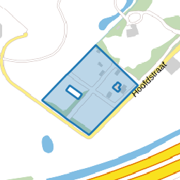 Perceel DBG01-A-2042