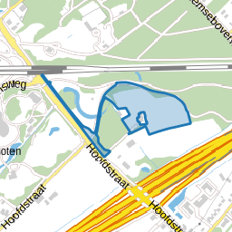 Perceel DBG01-A-2046