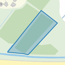 Perceel DBG01-A-2057