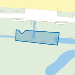 Perceel DBG01-A-2060