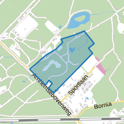 Perceel DBG01-A-2074