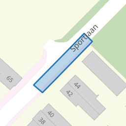 Perceel DBG01-A-2082