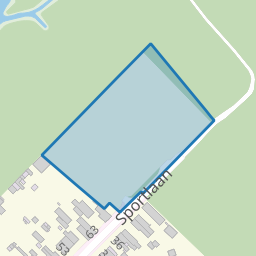Perceel DBG01-A-2084