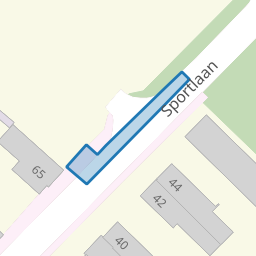 Perceel DBG01-A-2085