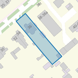 Perceel DBG01-B-1828