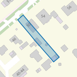 Perceel DBG01-B-1999