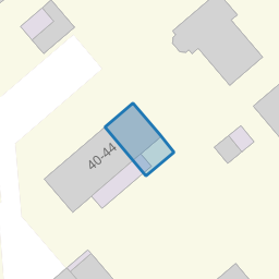 Perceel DBG01-B-2001