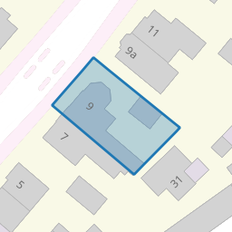 Perceel DBG01-B-2078