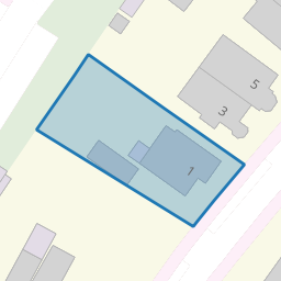 Perceel DBG01-B-2136